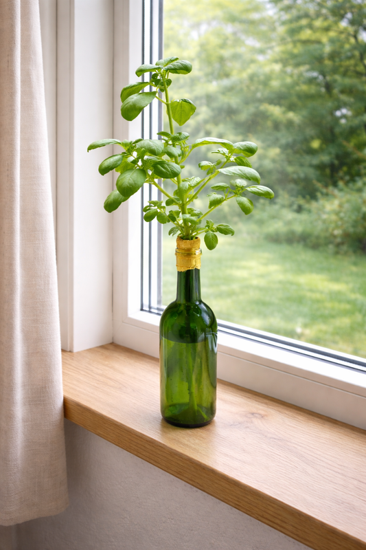 Chinese Basil