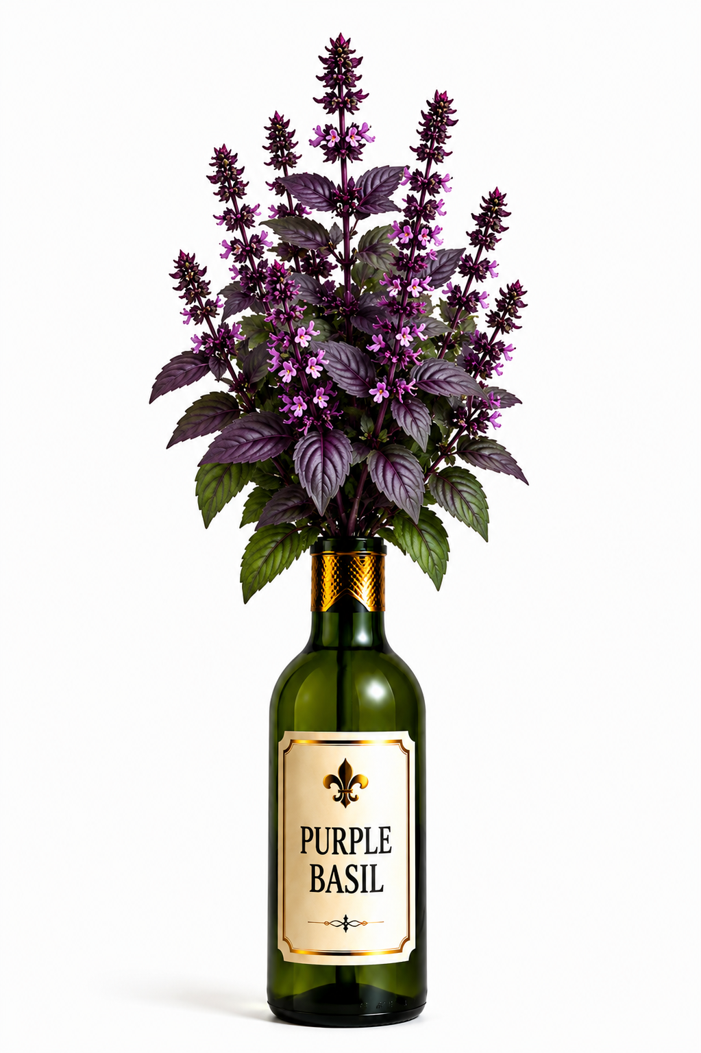Purple Basil