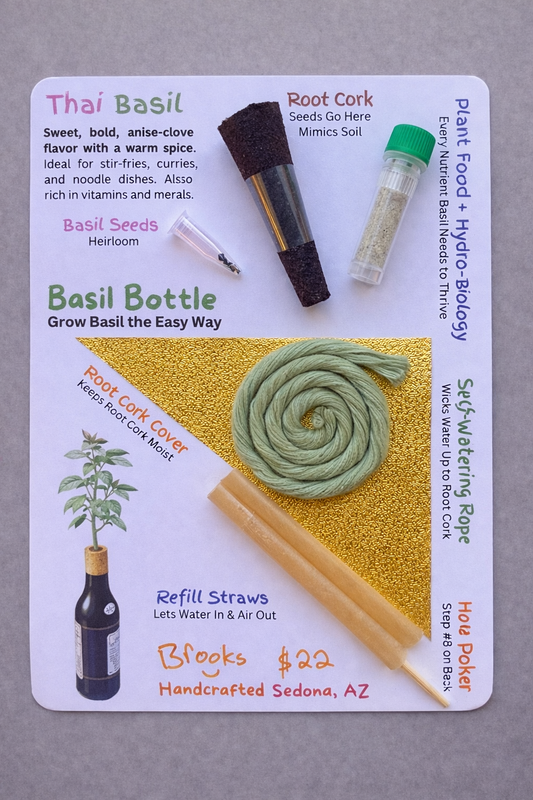 Thai Sweet Basil