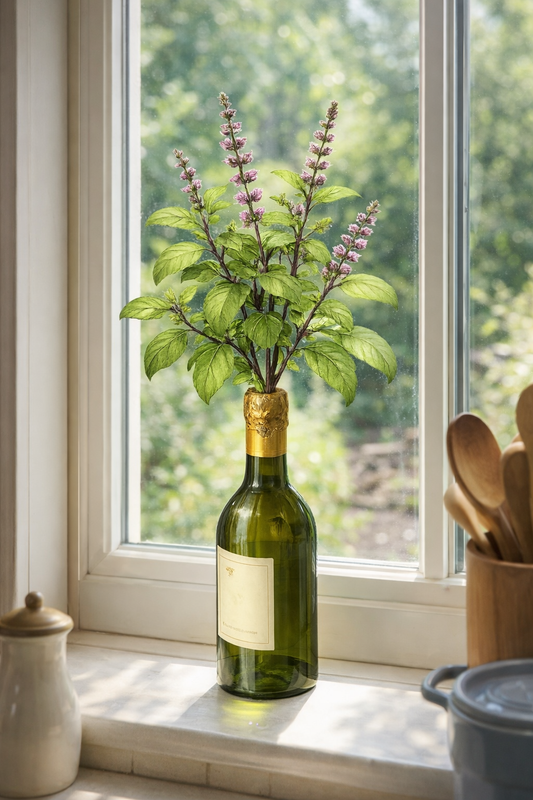Tulsi Basil