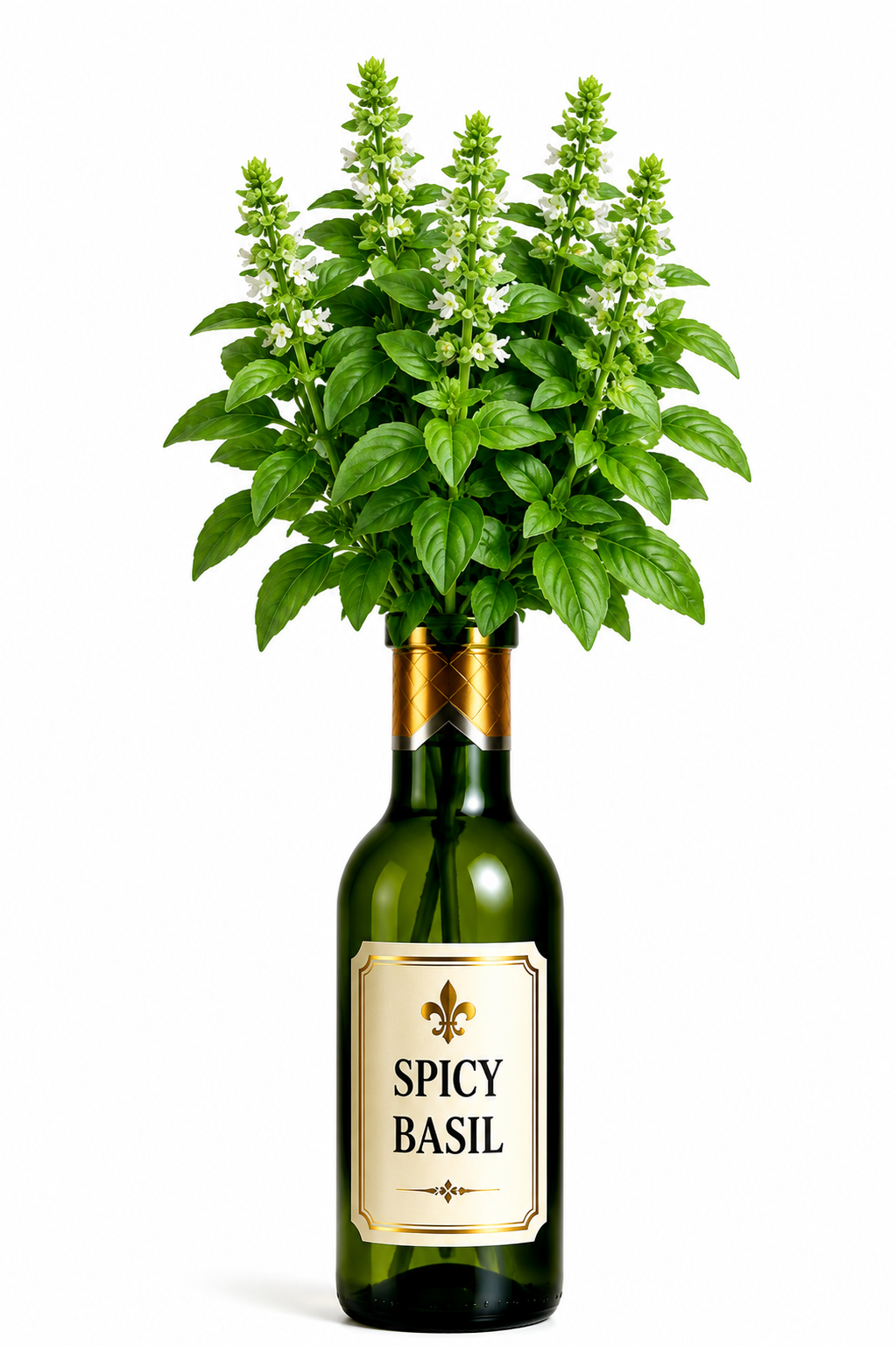 Fresh Herbs