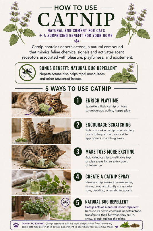 Catnip