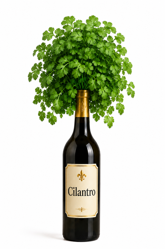 Cilantro
