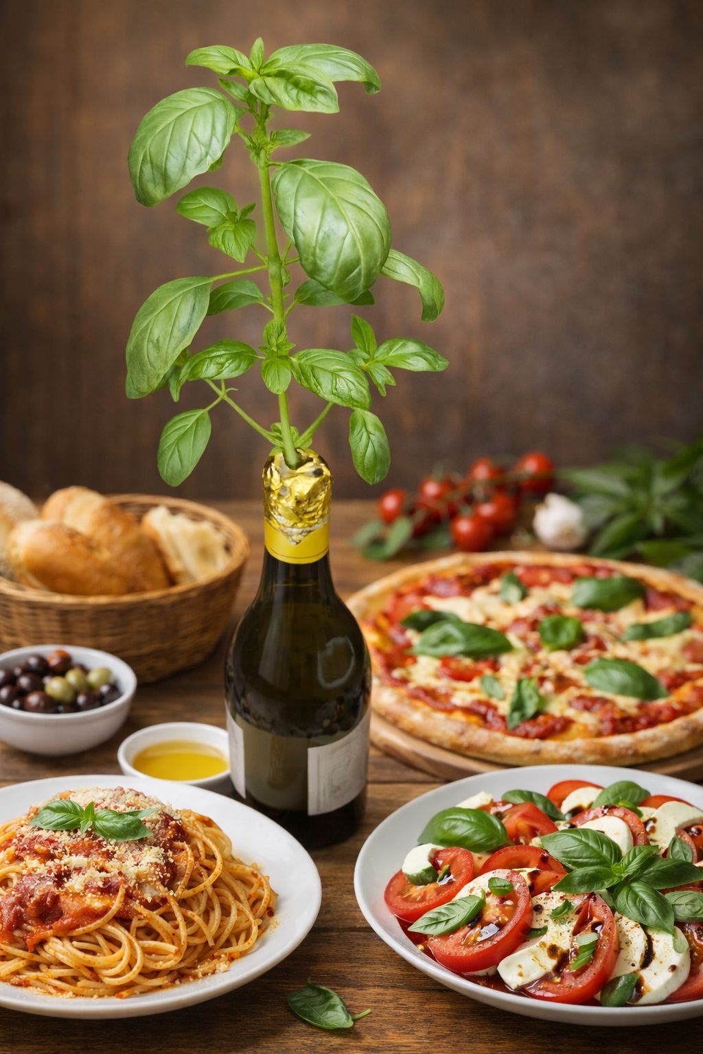 Italian Basil