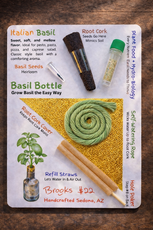 Italian Basil