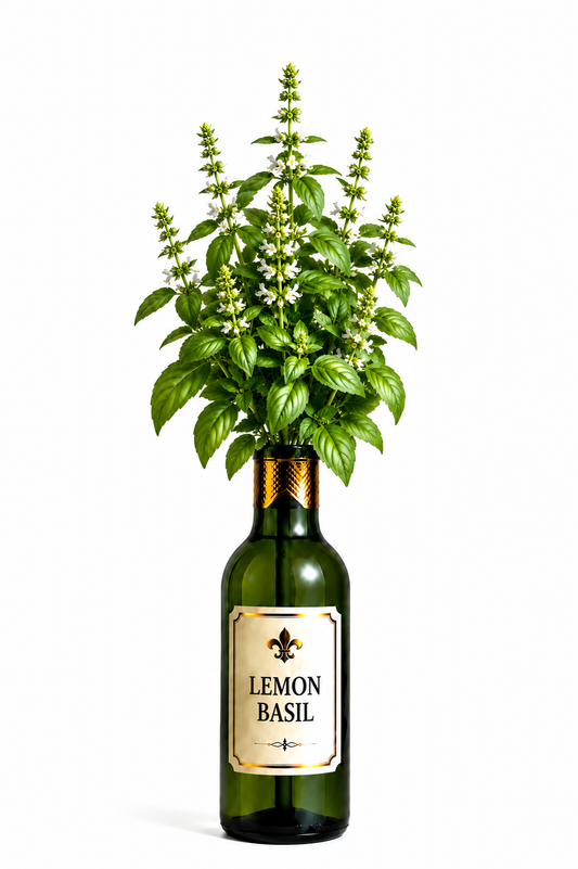 Lemon Basil