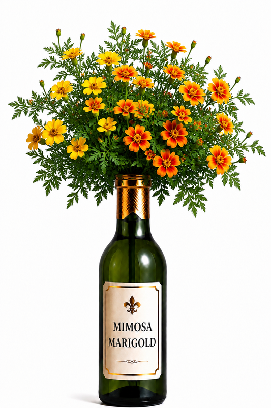 Mimosa Marigold