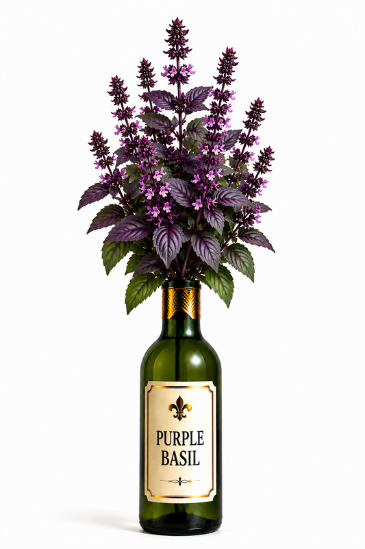 Purple Basil