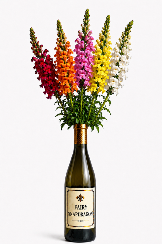 Fairy Snapdragon