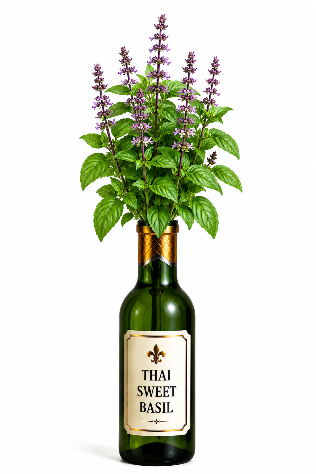 Thai Sweet Basil