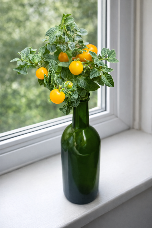 Tomato Bottle