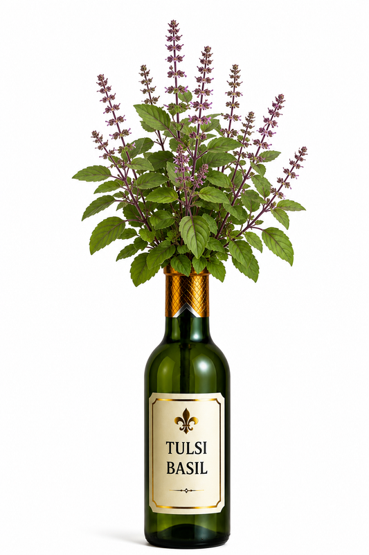 Tulsi Basil