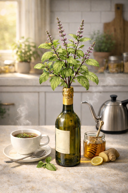 Tulsi Basil