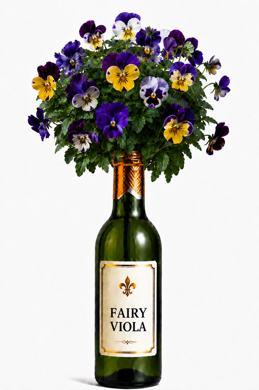 Fairy Viola